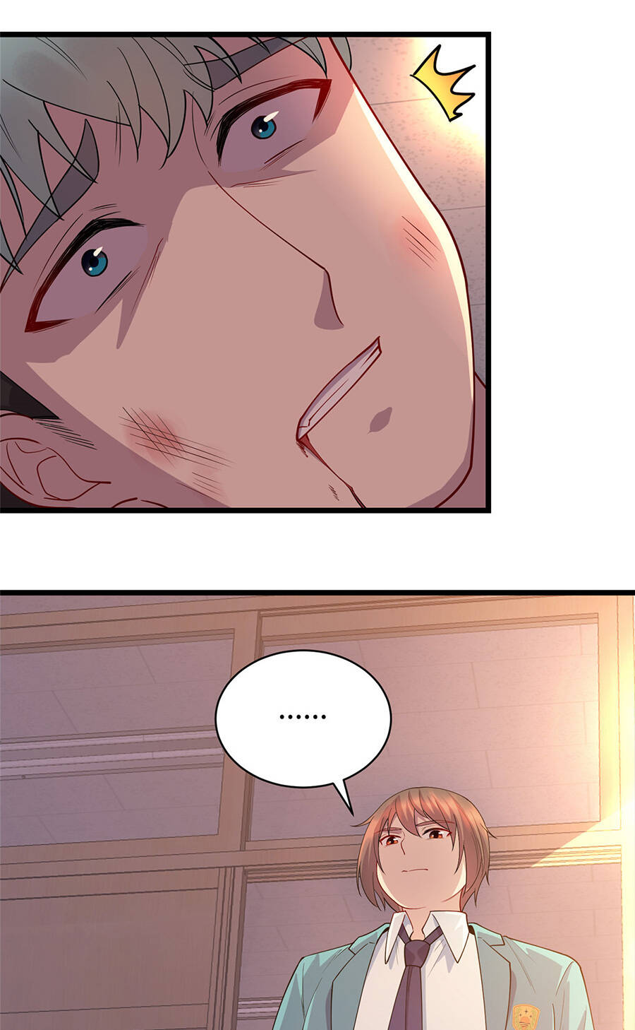 Long Hoàng Vũ Thần Chapter 15 - Trang 2