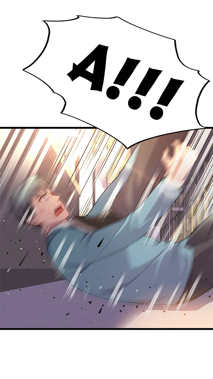 Long Hoàng Vũ Thần Chapter 15 - Trang 2