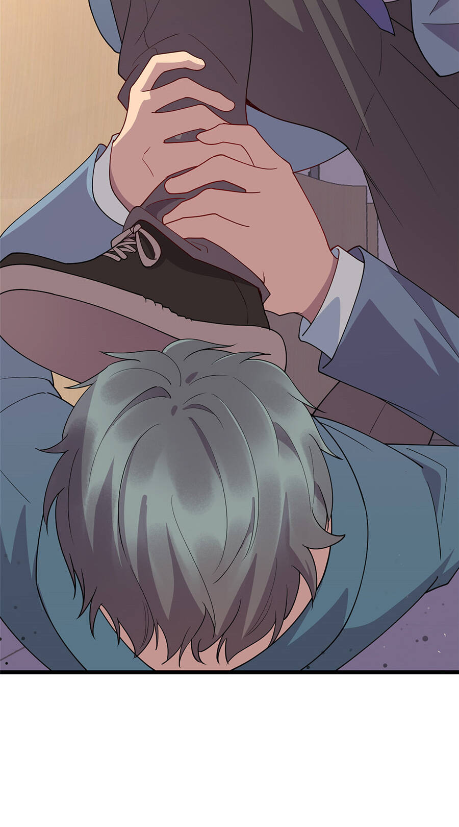 Long Hoàng Vũ Thần Chapter 15 - Trang 2