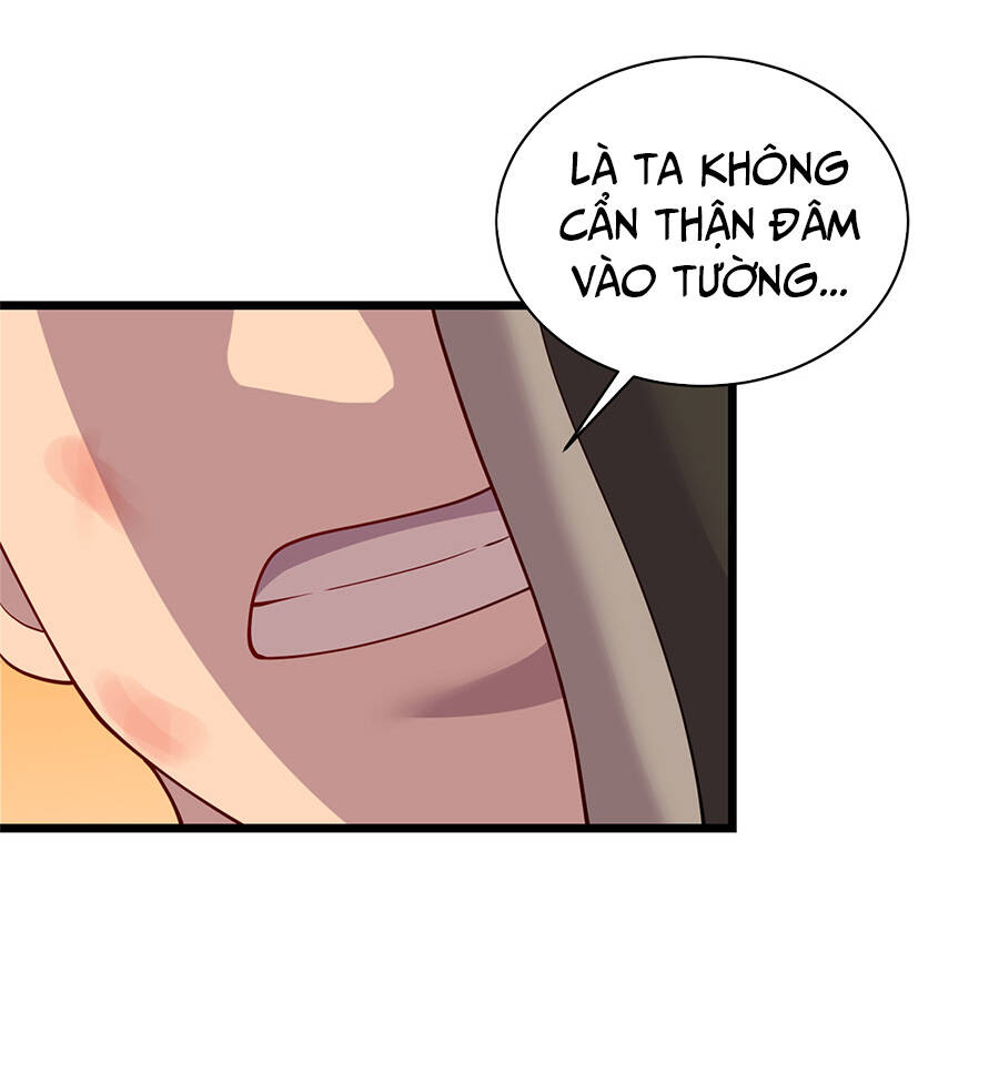 Long Hoàng Vũ Thần Chapter 16 - Trang 2