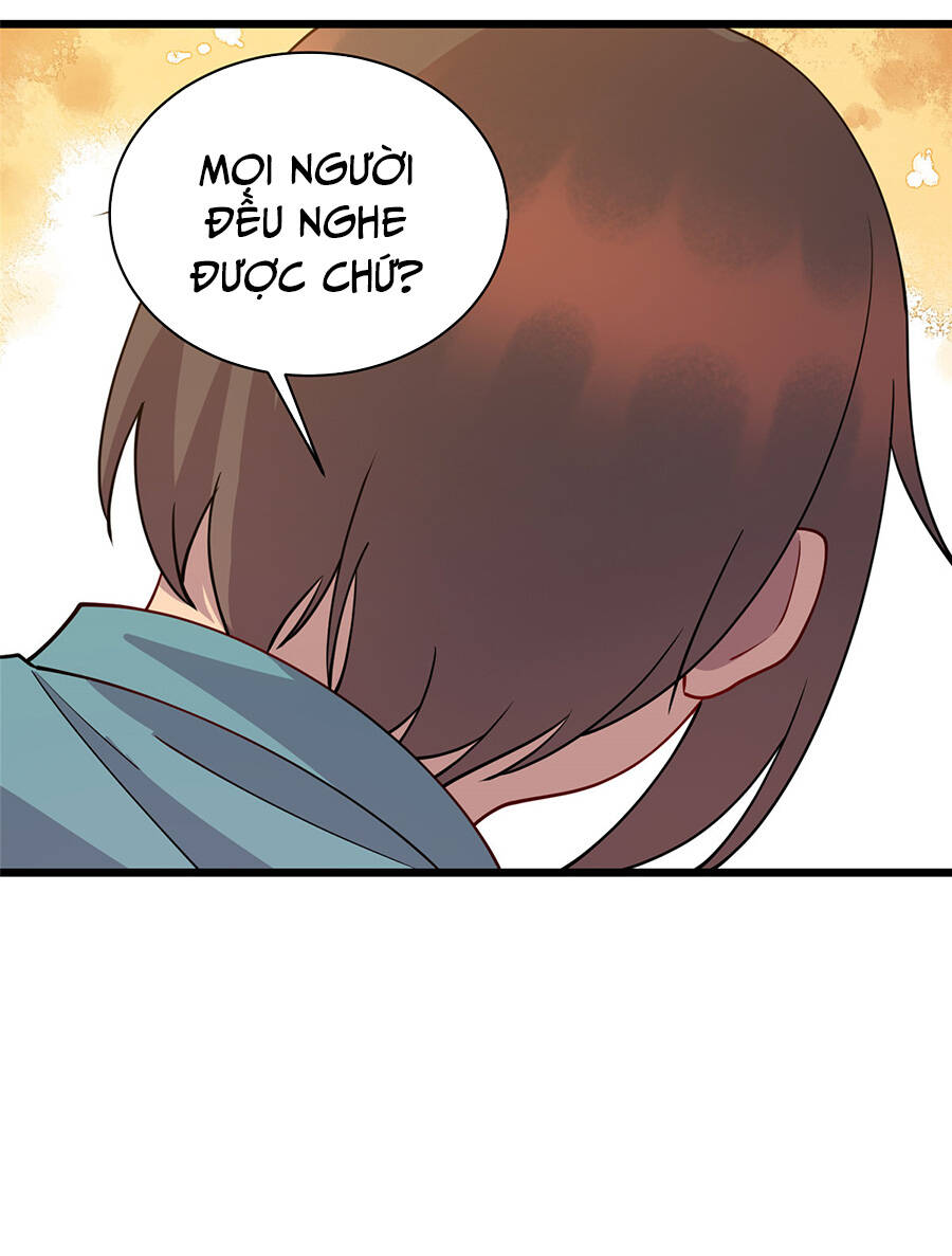 Long Hoàng Vũ Thần Chapter 16 - Trang 2