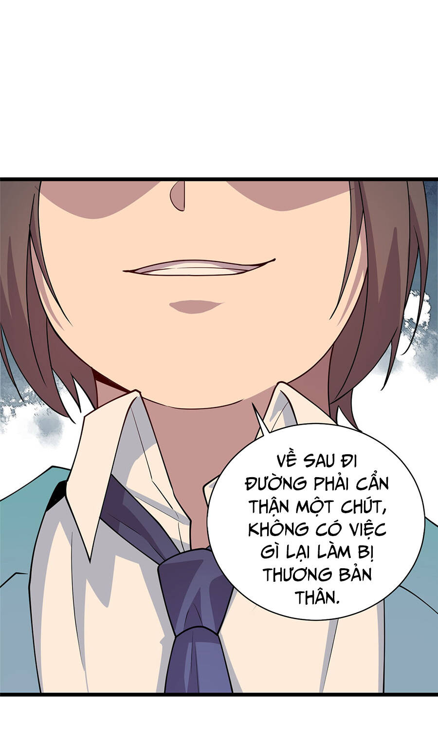 Long Hoàng Vũ Thần Chapter 16 - Trang 2