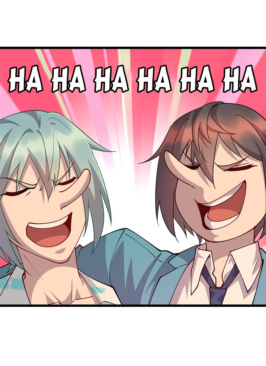 Long Hoàng Vũ Thần Chapter 16 - Trang 2