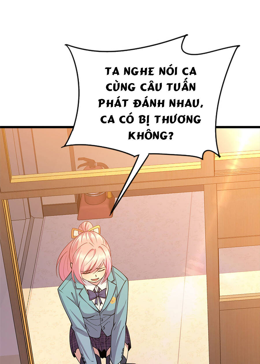 Long Hoàng Vũ Thần Chapter 16 - Trang 2