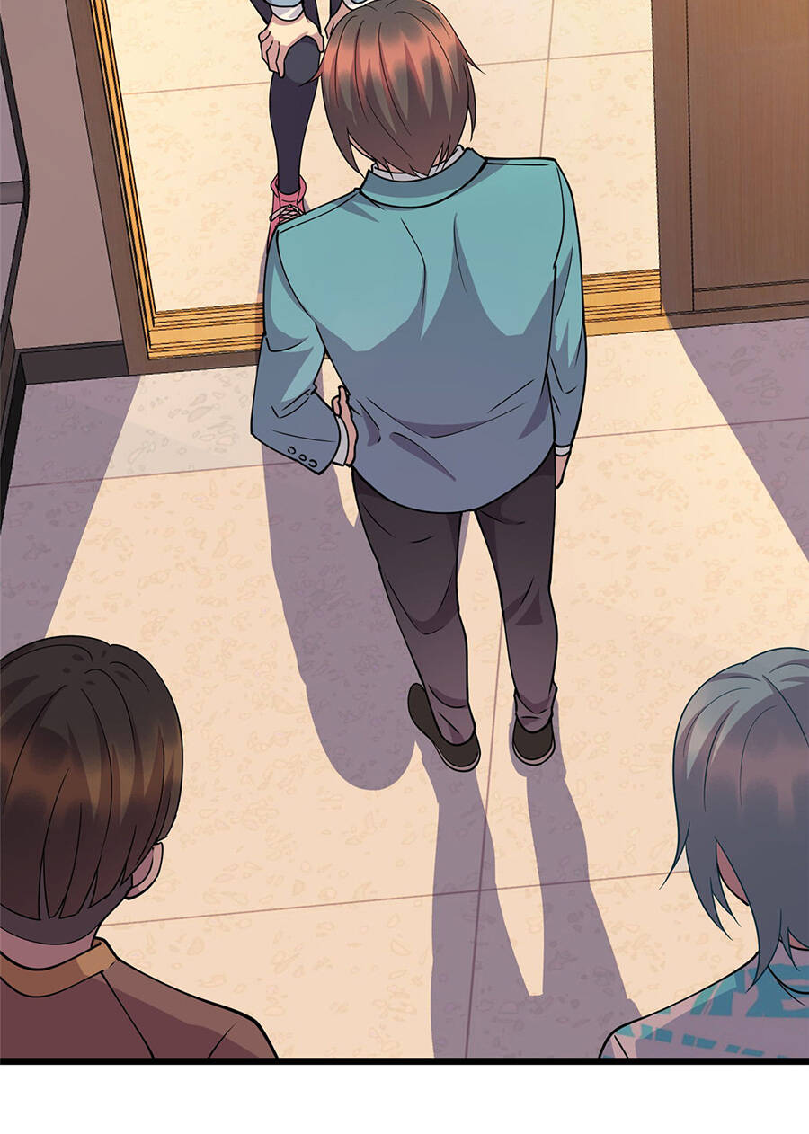 Long Hoàng Vũ Thần Chapter 16 - Trang 2