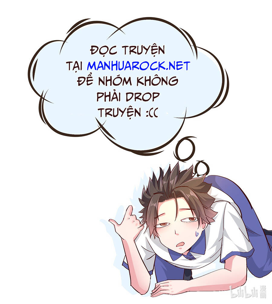 Long Hoàng Vũ Thần Chapter 16 - Trang 2