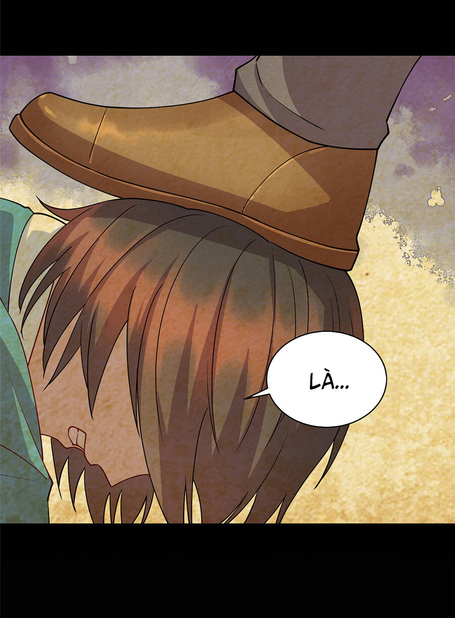 Long Hoàng Vũ Thần Chapter 16 - Trang 2