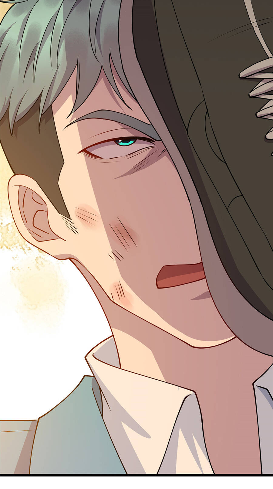 Long Hoàng Vũ Thần Chapter 16 - Trang 2