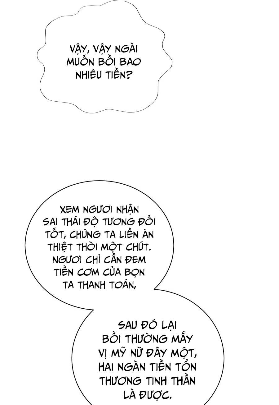 Long Hoàng Vũ Thần Chapter 19 - Trang 2