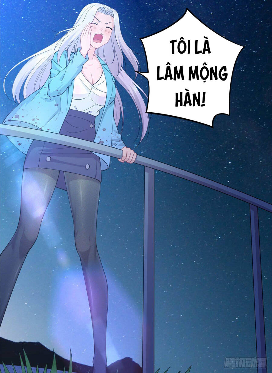 Long Hoàng Vũ Thần Chapter 2 - Trang 2
