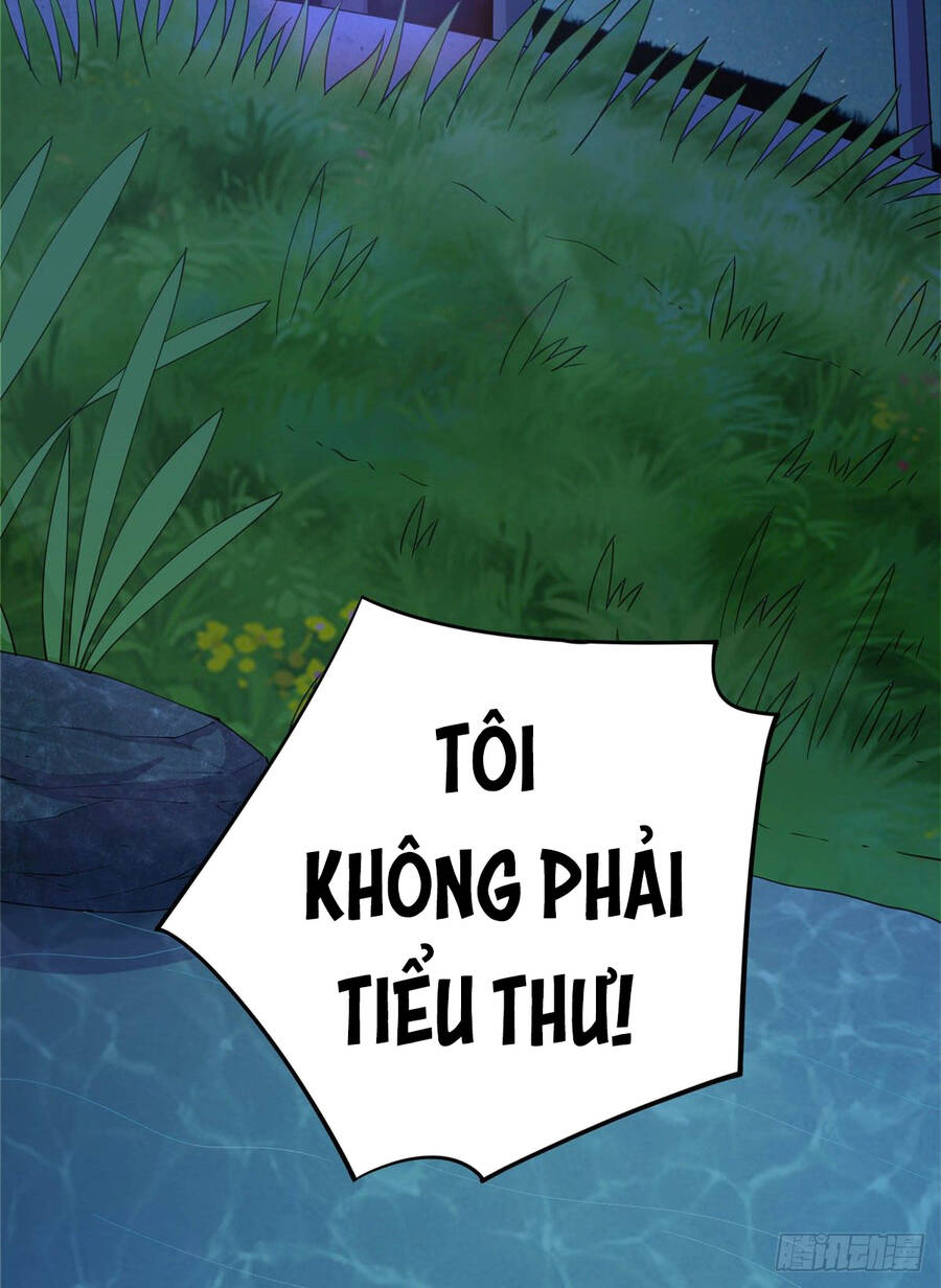 Long Hoàng Vũ Thần Chapter 2 - Trang 2