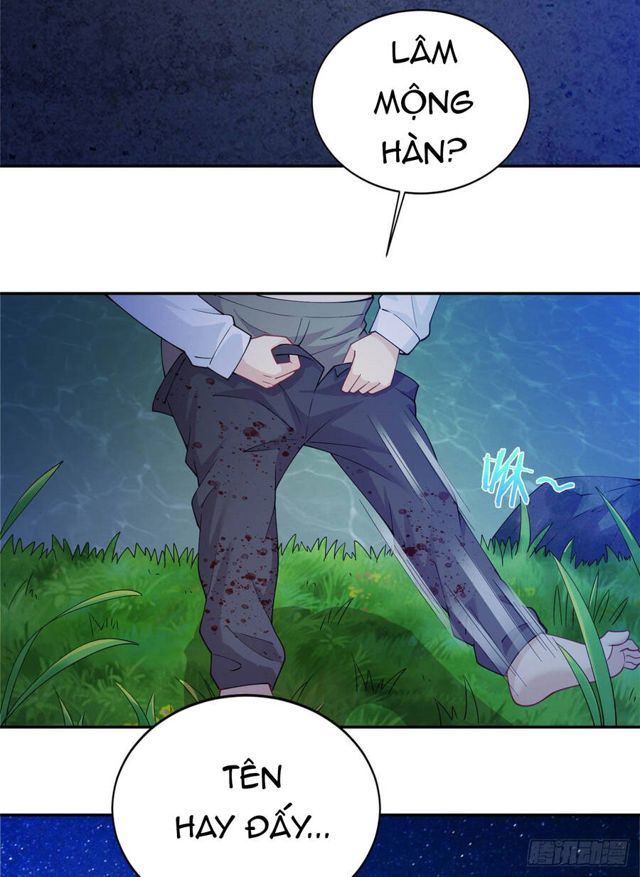 Long Hoàng Vũ Thần Chapter 2 - Trang 2