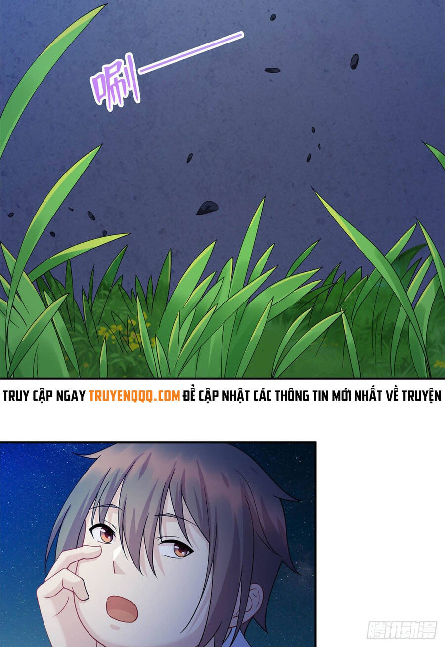 Long Hoàng Vũ Thần Chapter 2 - Trang 2