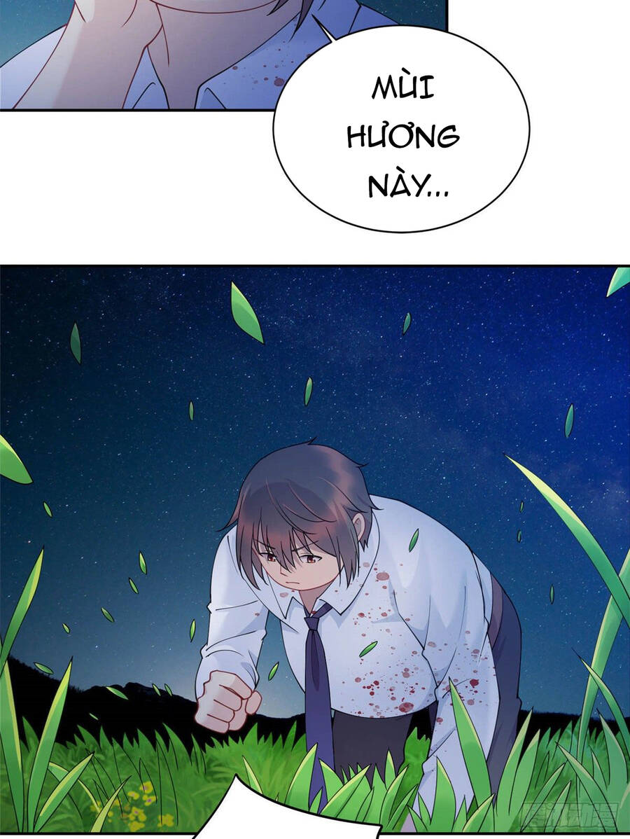 Long Hoàng Vũ Thần Chapter 2 - Trang 2