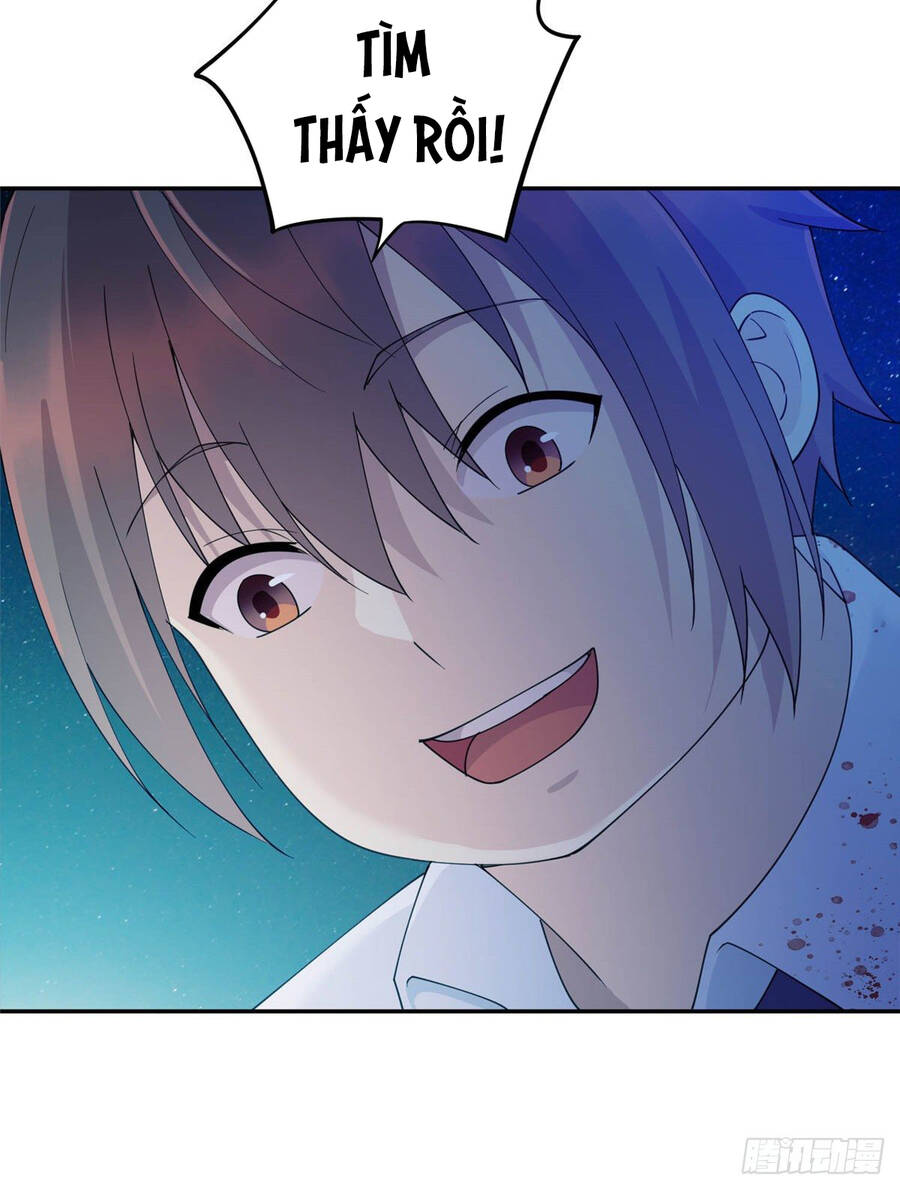 Long Hoàng Vũ Thần Chapter 2 - Trang 2