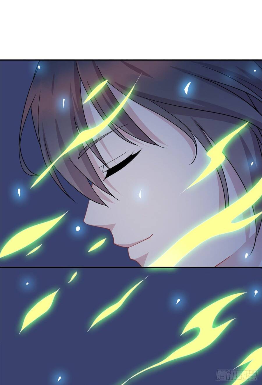 Long Hoàng Vũ Thần Chapter 2 - Trang 2