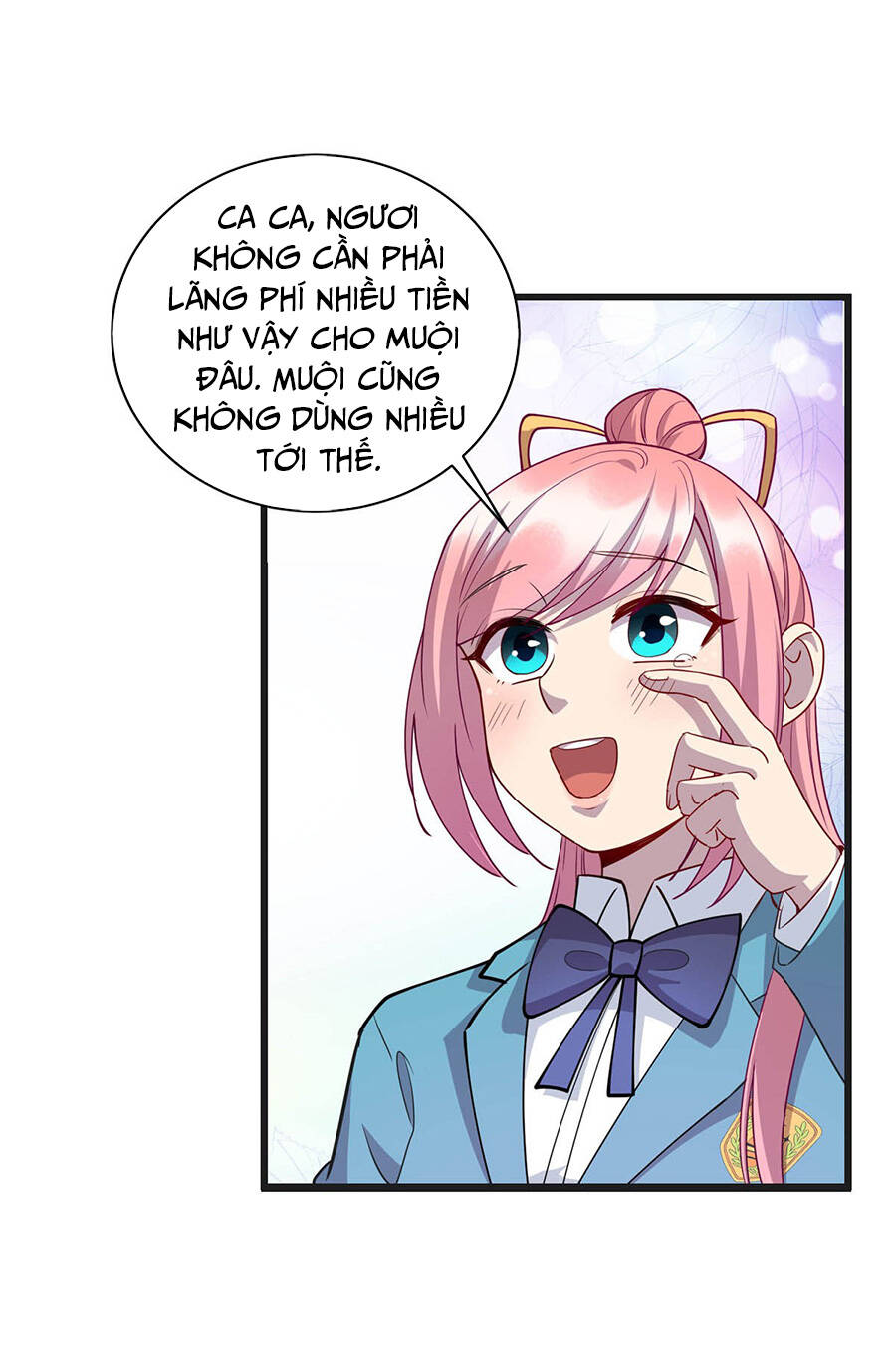 Long Hoàng Vũ Thần Chapter 21 - Trang 2