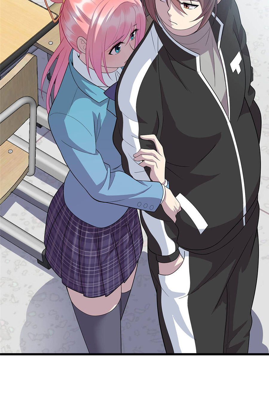 Long Hoàng Vũ Thần Chapter 21 - Trang 2