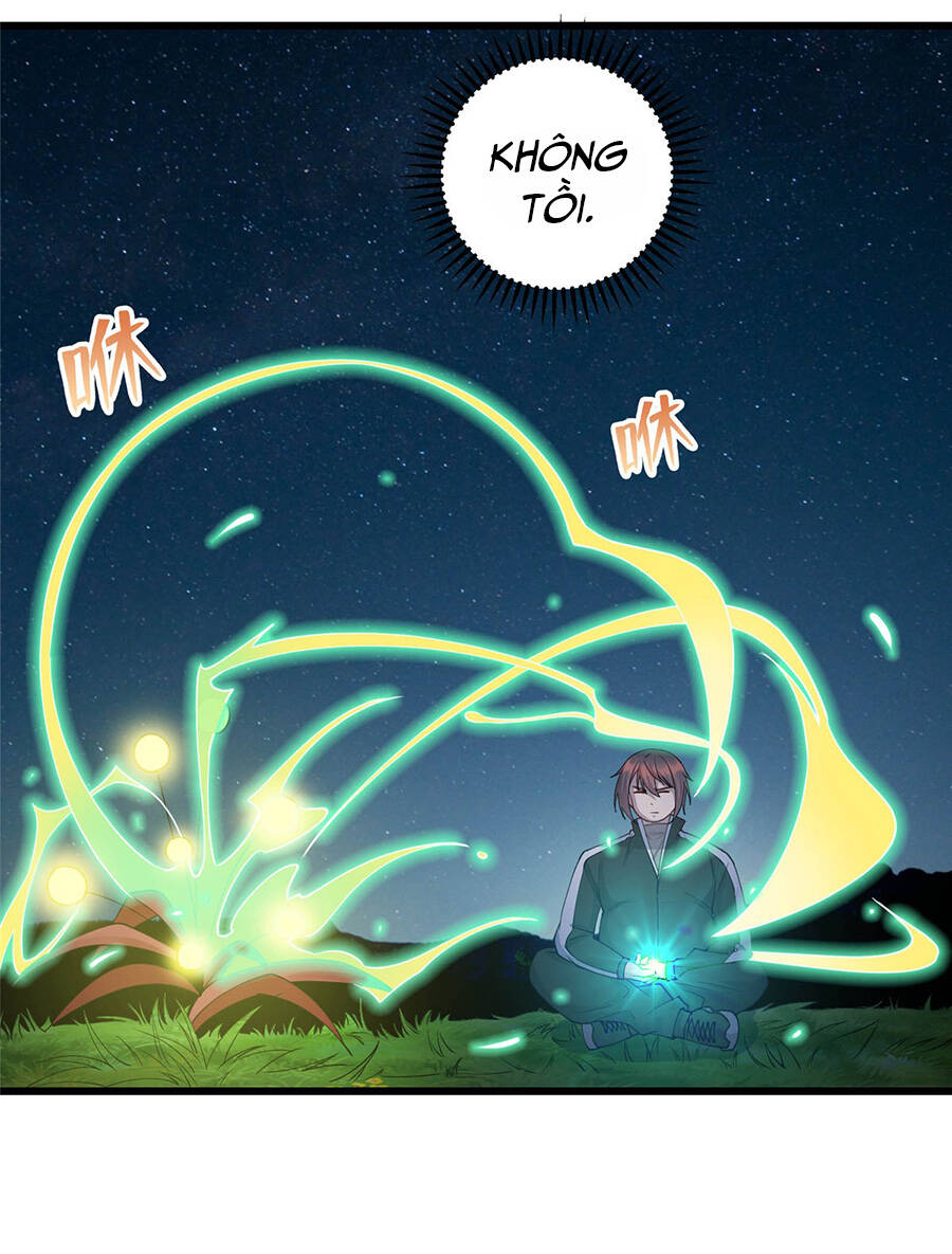 Long Hoàng Vũ Thần Chapter 22 - Trang 2