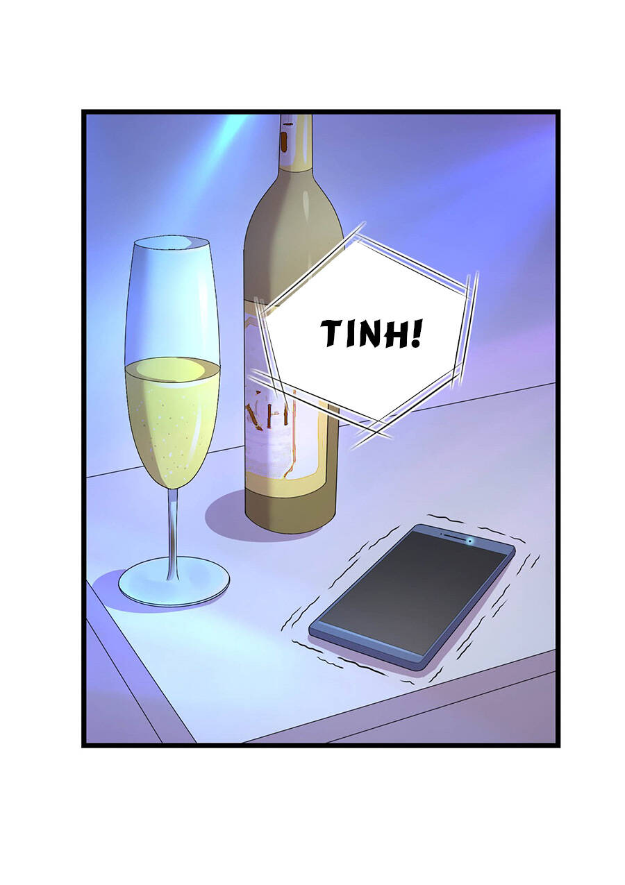 Long Hoàng Vũ Thần Chapter 22 - Trang 2