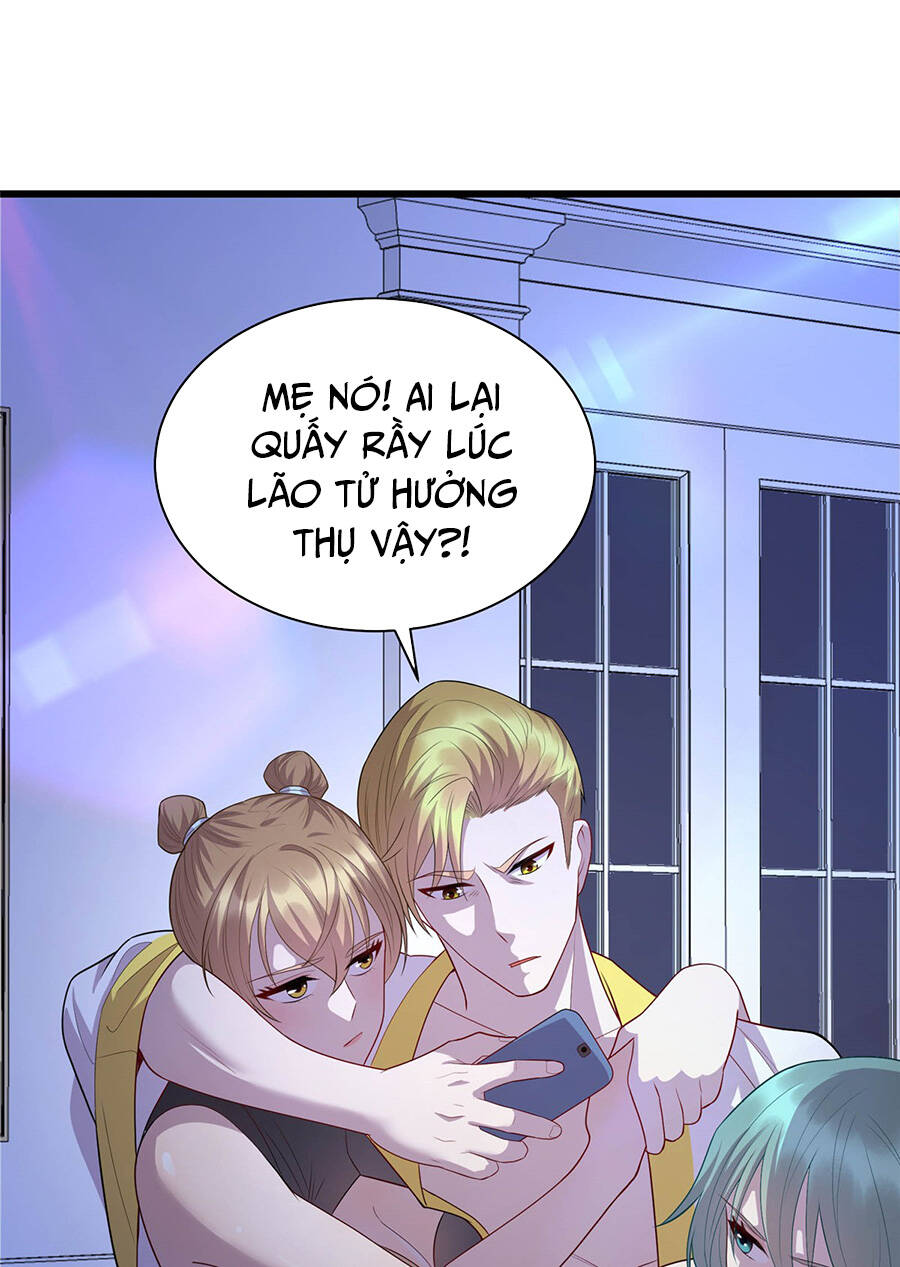 Long Hoàng Vũ Thần Chapter 22 - Trang 2