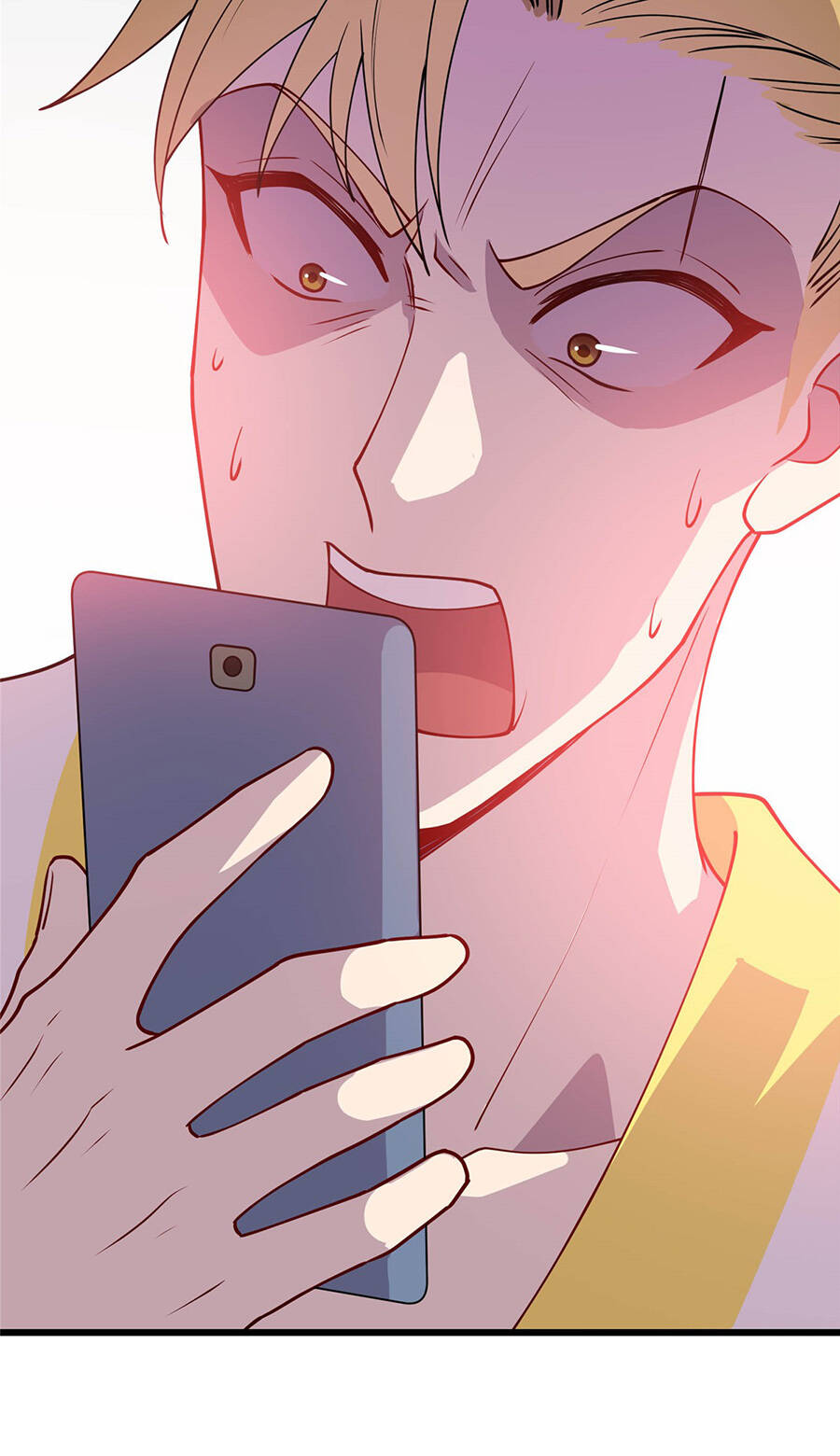 Long Hoàng Vũ Thần Chapter 22 - Trang 2