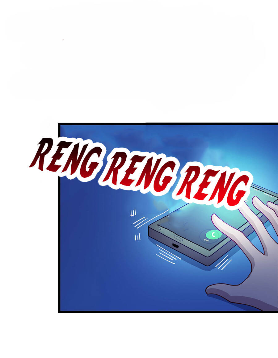 Long Hoàng Vũ Thần Chapter 22 - Trang 2