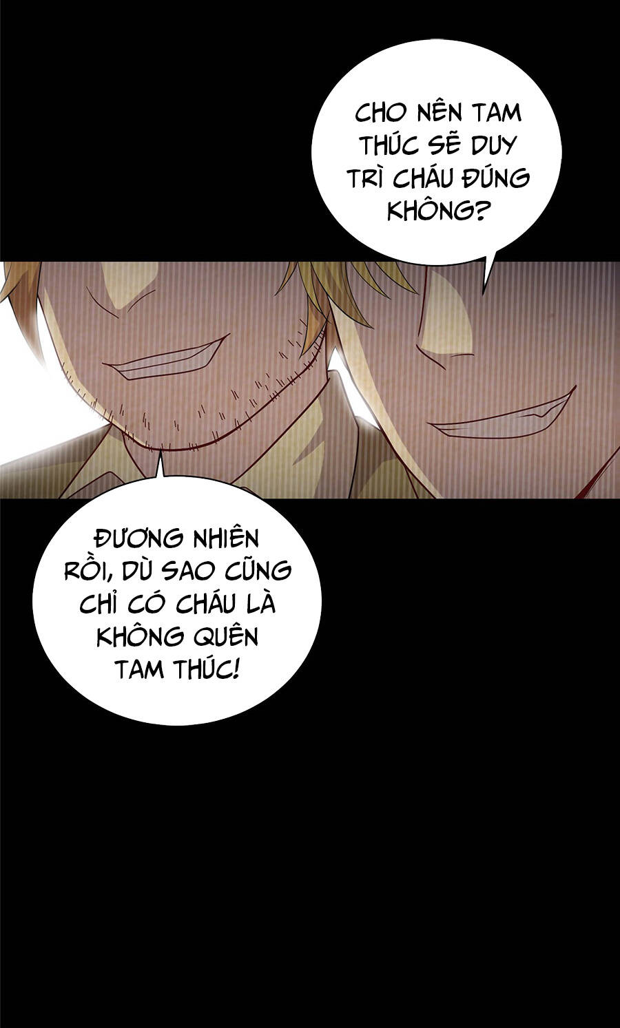 Long Hoàng Vũ Thần Chapter 23 - Trang 2