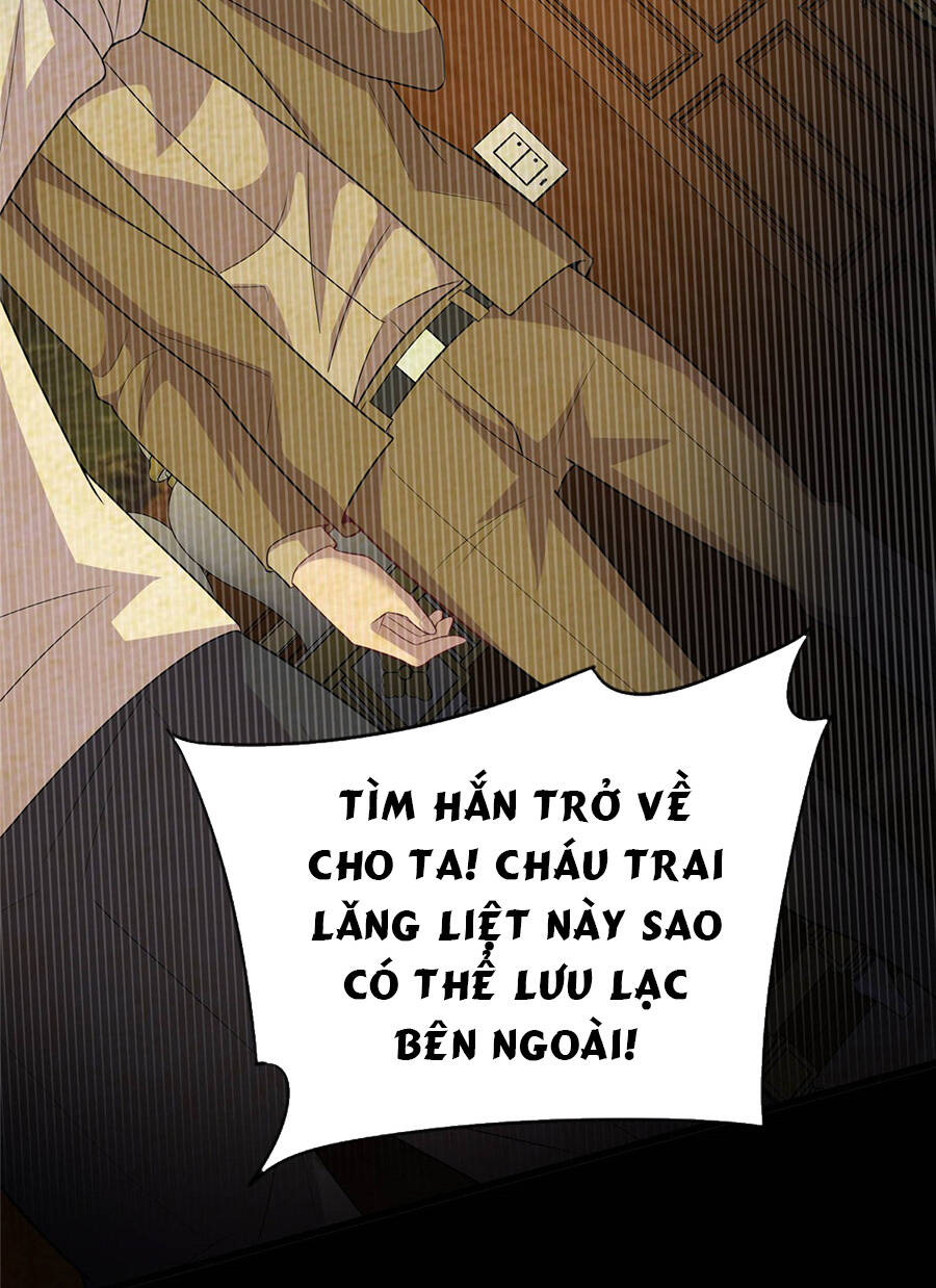 Long Hoàng Vũ Thần Chapter 23 - Trang 2