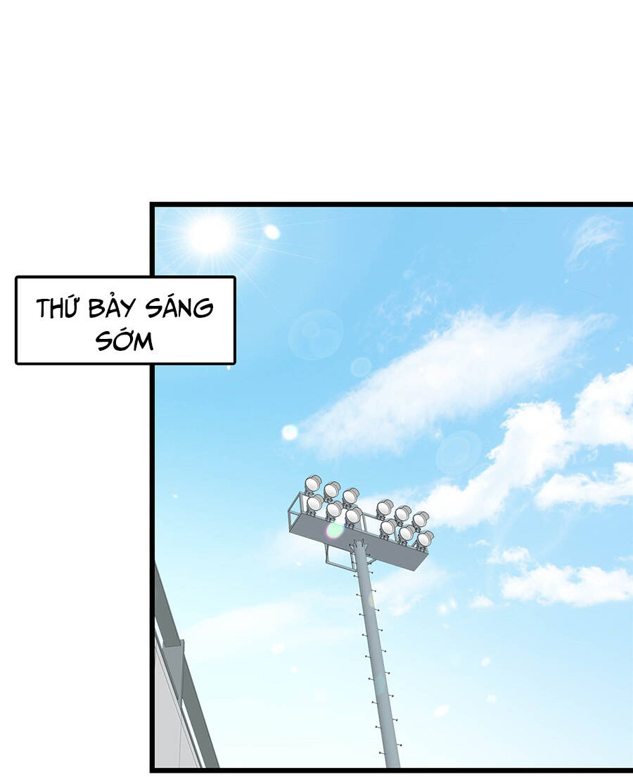 Long Hoàng Vũ Thần Chapter 23 - Trang 2