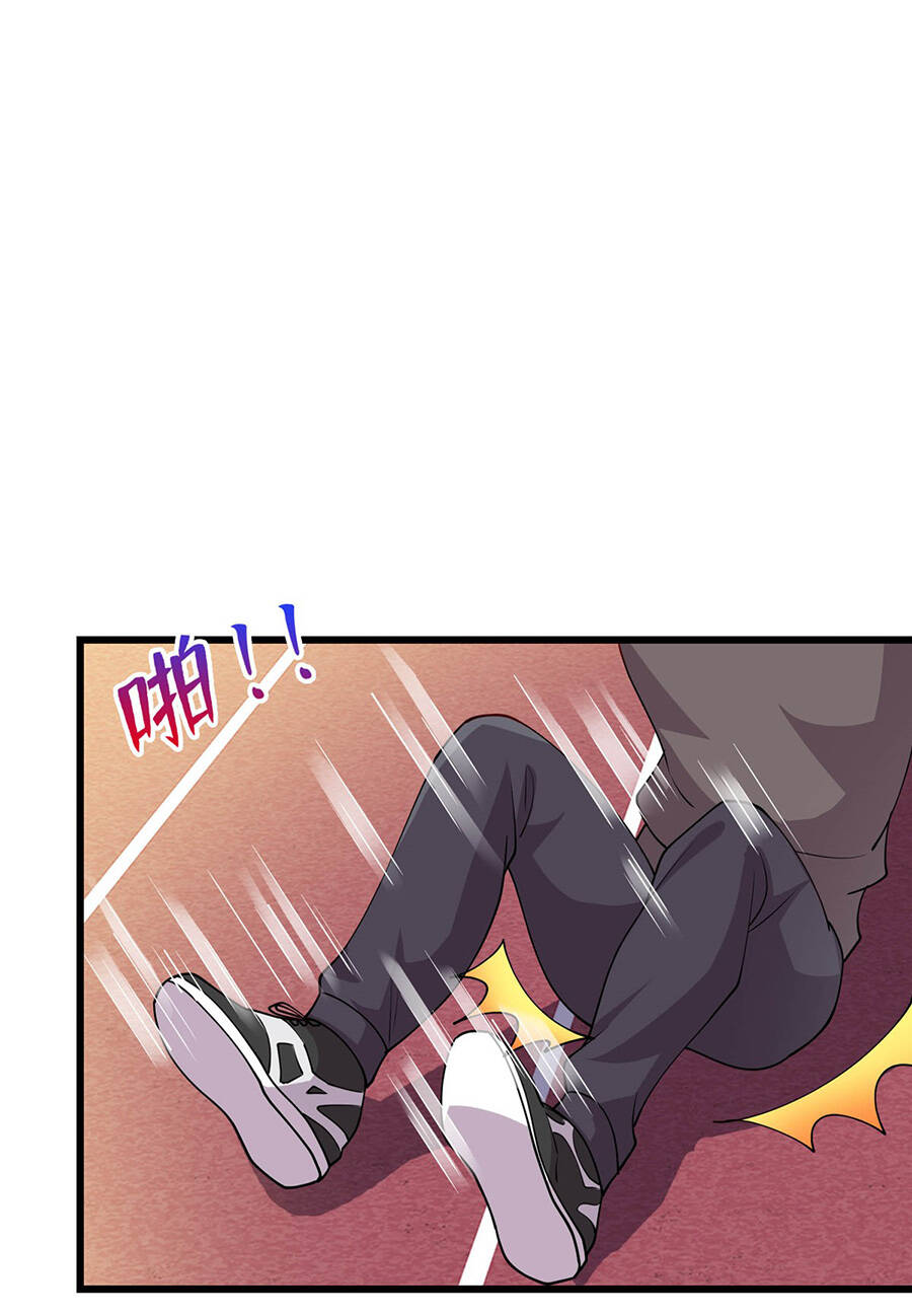 Long Hoàng Vũ Thần Chapter 23 - Trang 2