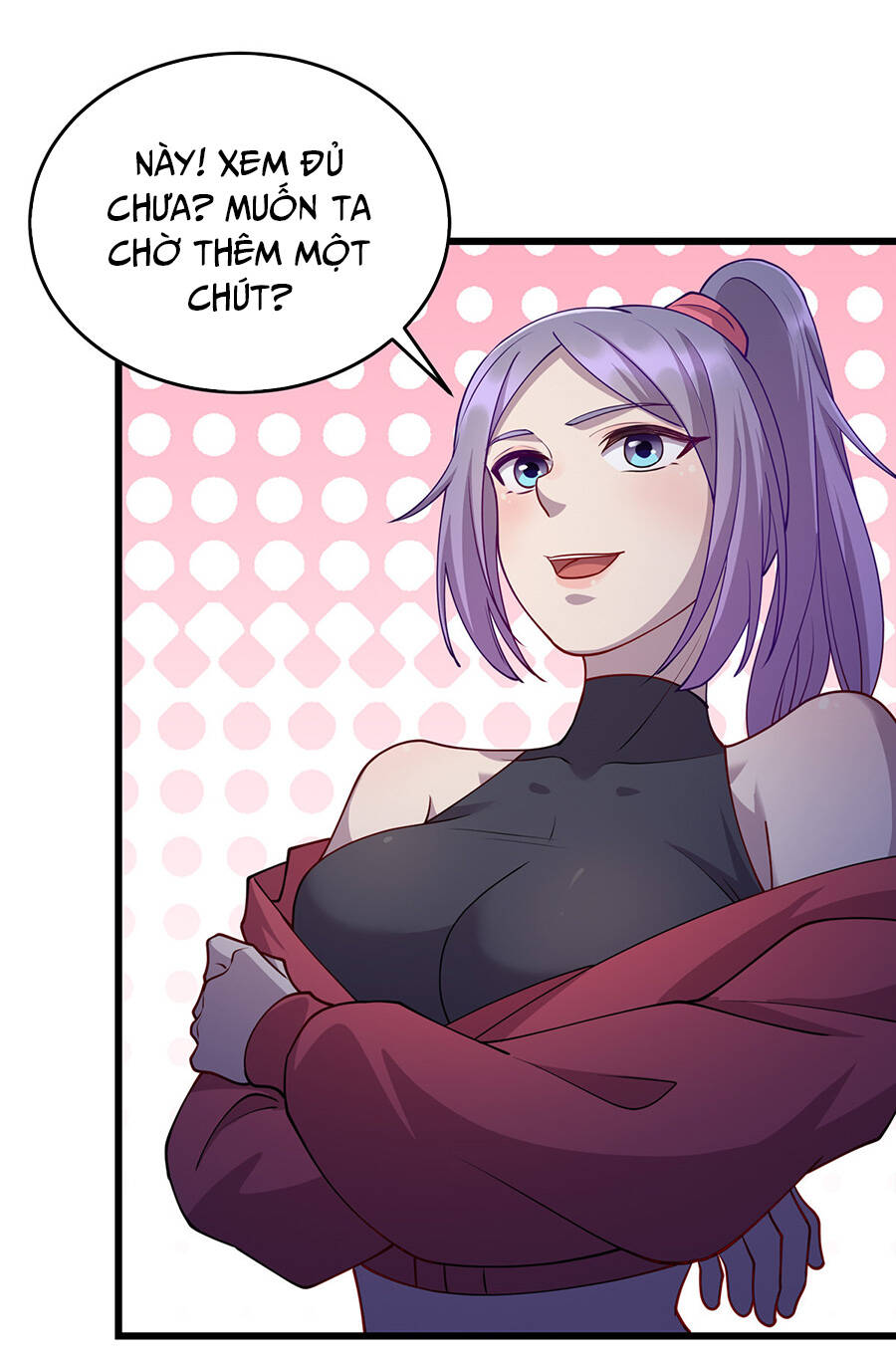 Long Hoàng Vũ Thần Chapter 24 - Trang 2