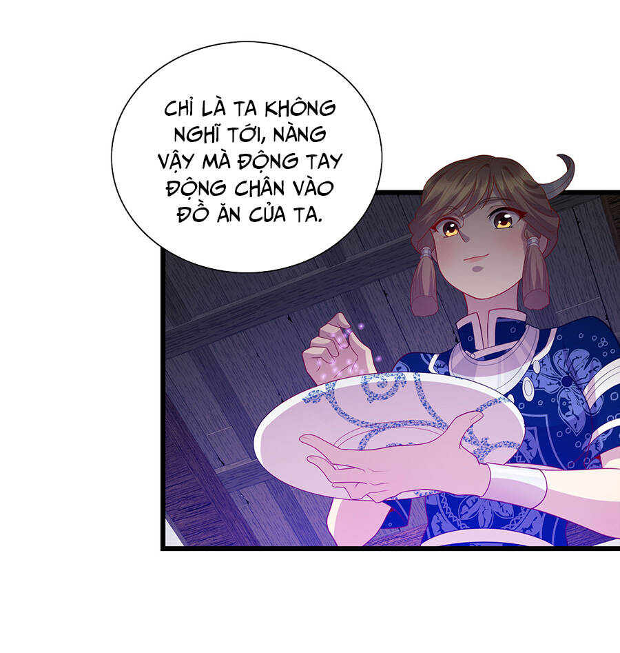 Long Hoàng Vũ Thần Chapter 28 - Trang 2