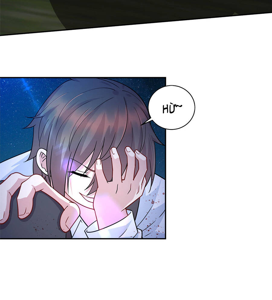 Long Hoàng Vũ Thần Chapter 3 - Trang 2