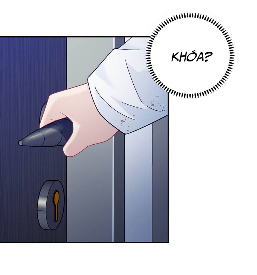 Long Hoàng Vũ Thần Chapter 3 - Trang 2