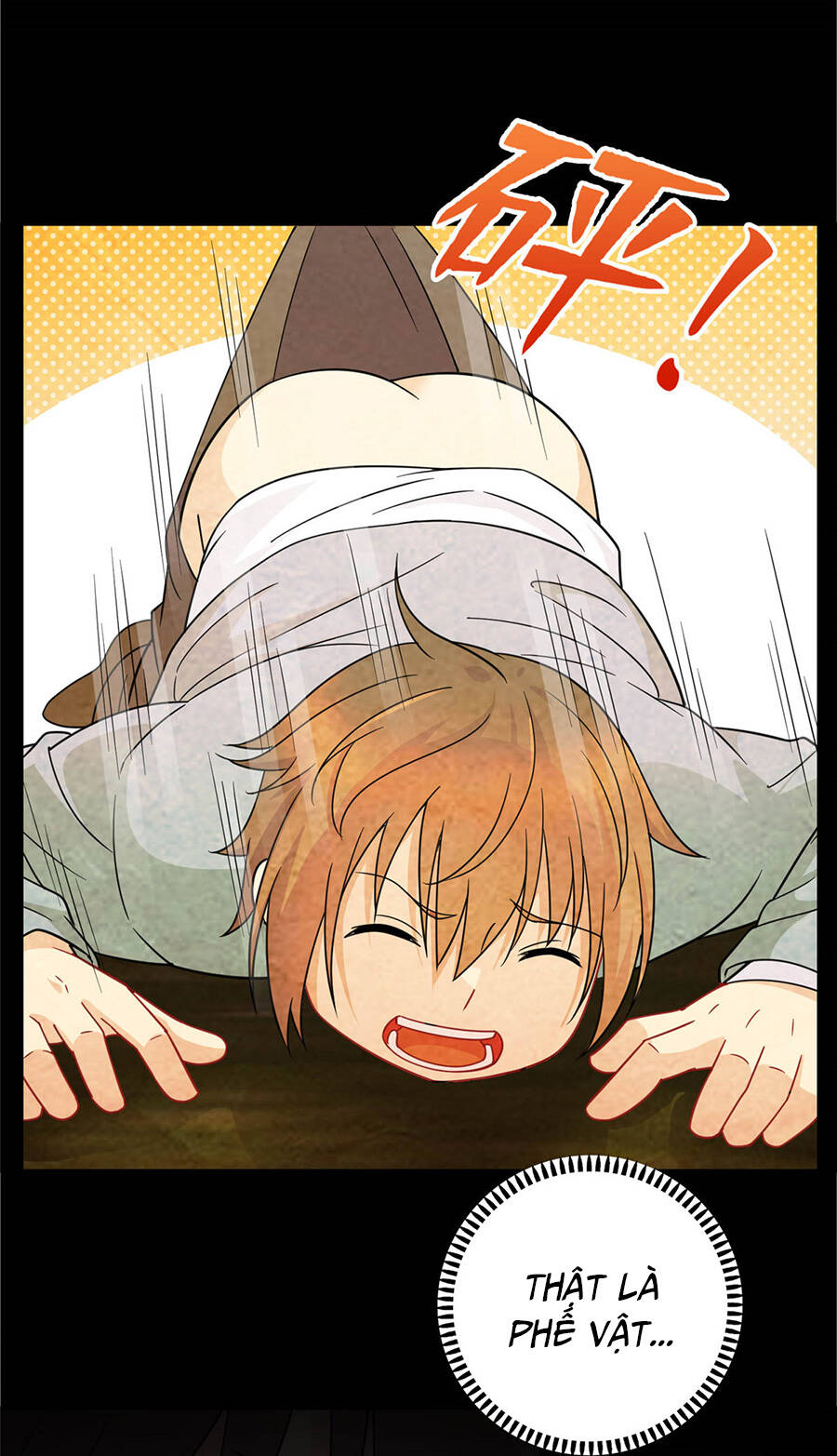 Long Hoàng Vũ Thần Chapter 3 - Trang 2