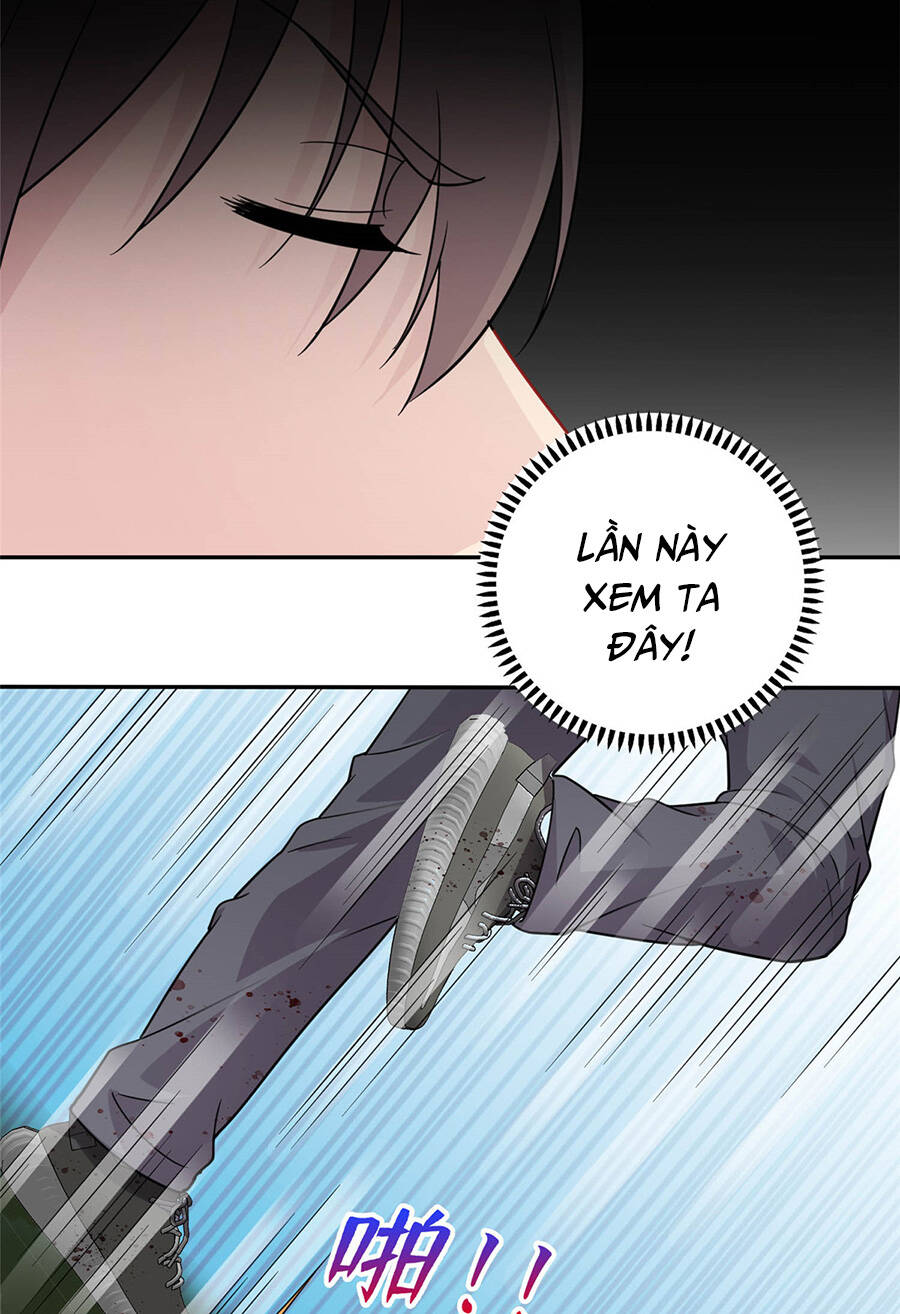 Long Hoàng Vũ Thần Chapter 3 - Trang 2