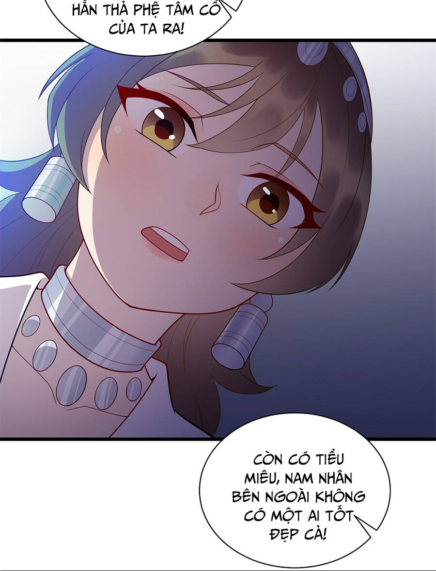 Long Hoàng Vũ Thần Chapter 31 - Trang 2