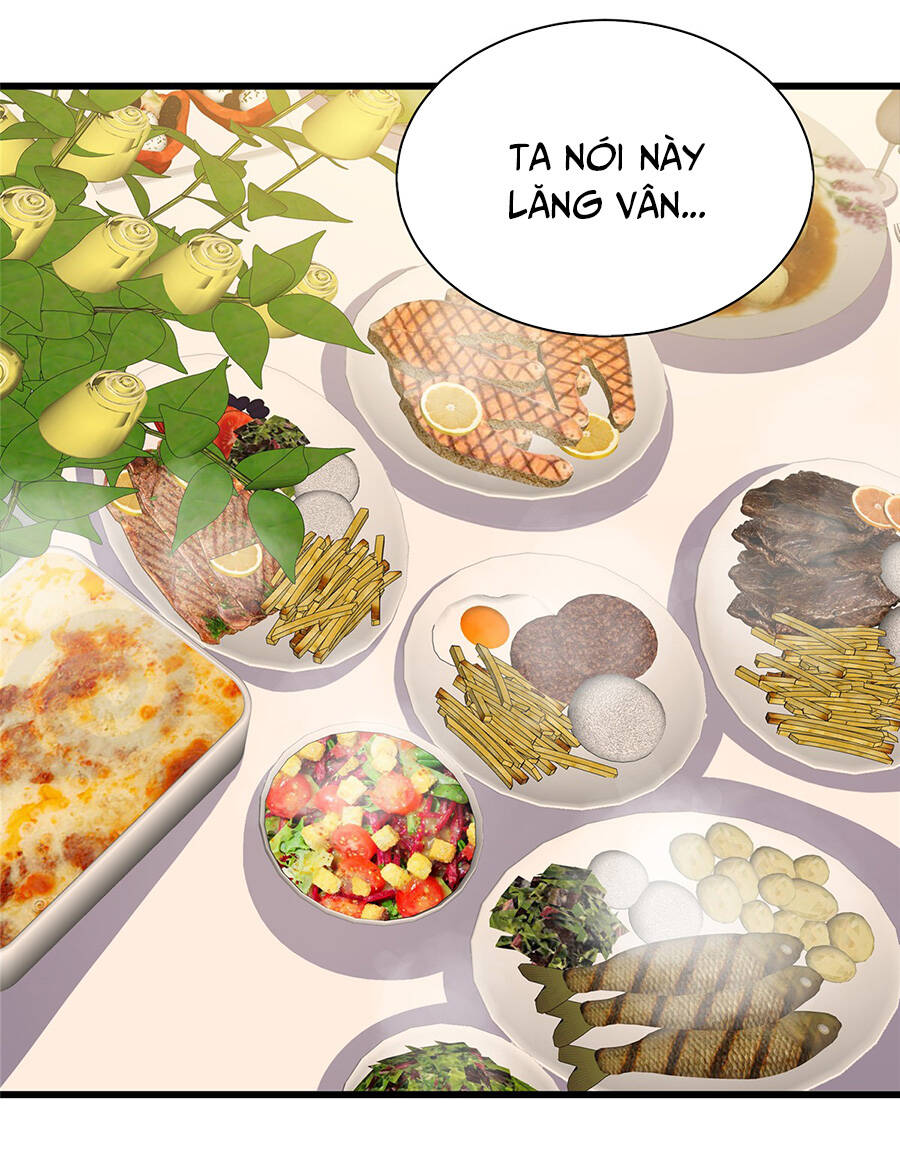 Long Hoàng Vũ Thần Chapter 31 - Trang 2