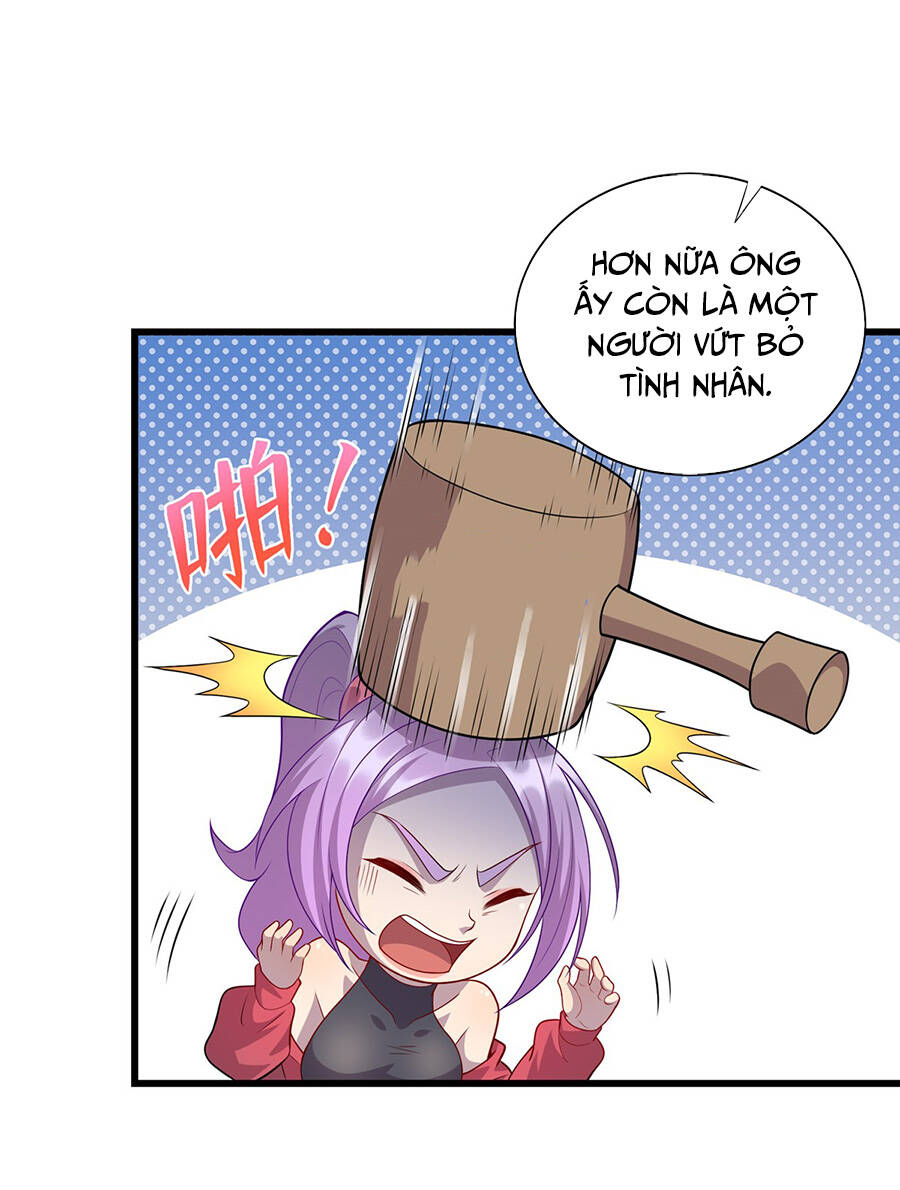 Long Hoàng Vũ Thần Chapter 31 - Trang 2