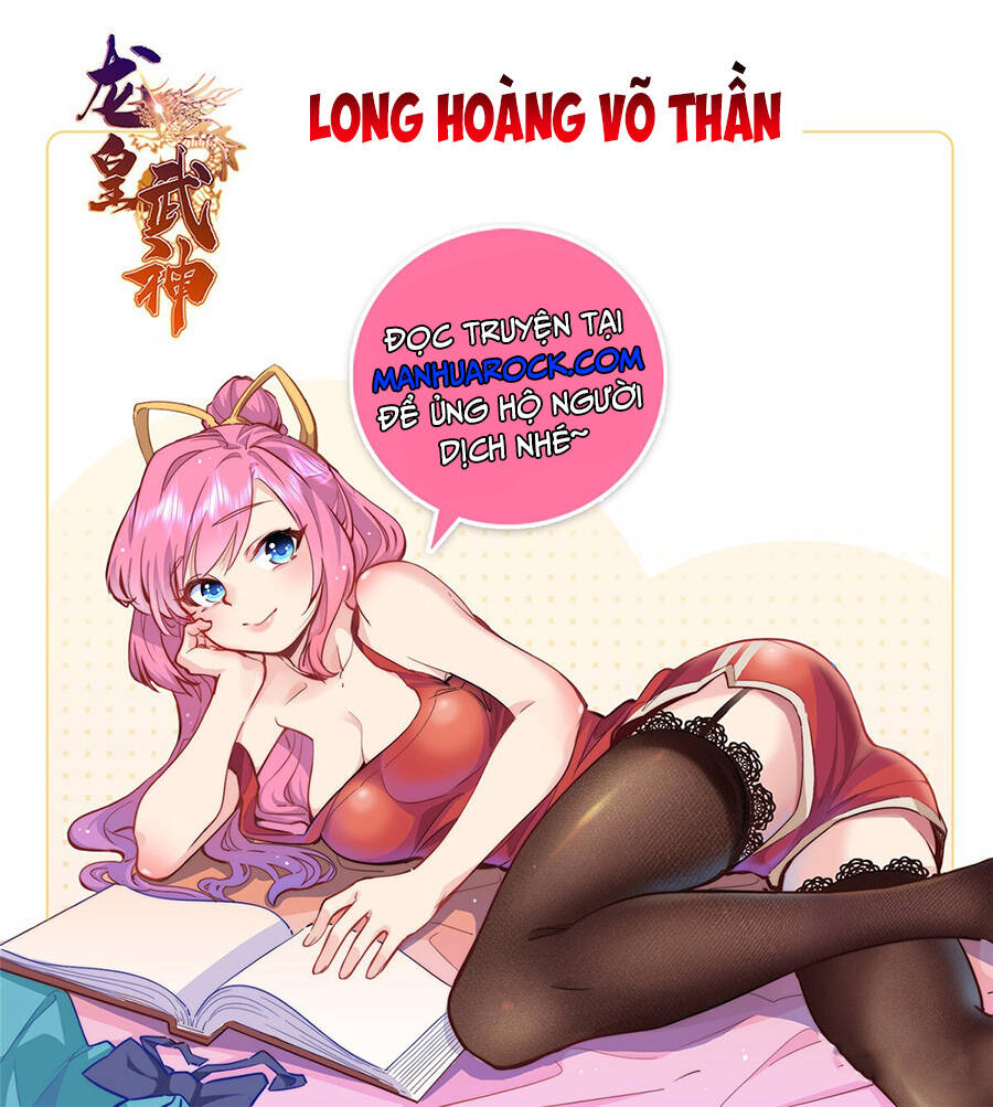 Long Hoàng Vũ Thần Chapter 31 - Trang 2