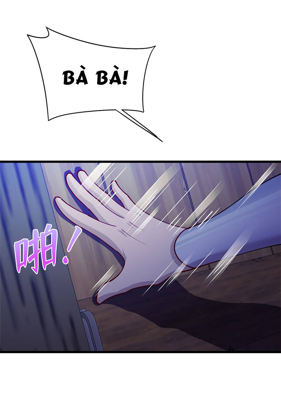 Long Hoàng Vũ Thần Chapter 31 - Trang 2