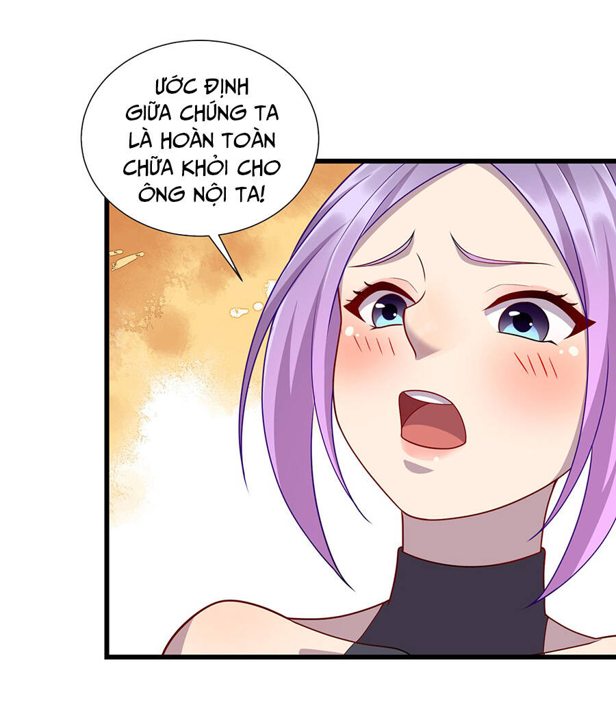 Long Hoàng Vũ Thần Chapter 32 - Trang 2