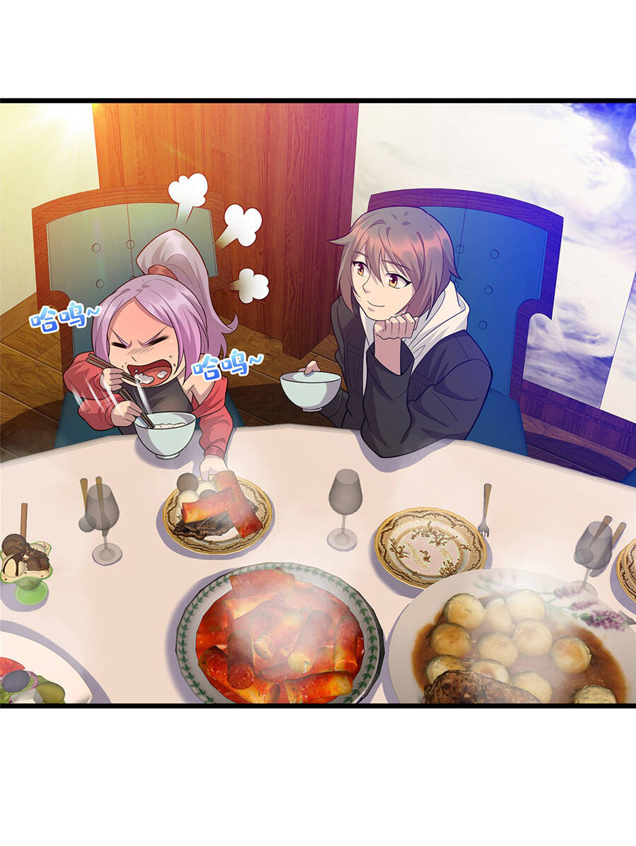 Long Hoàng Vũ Thần Chapter 32 - Trang 2