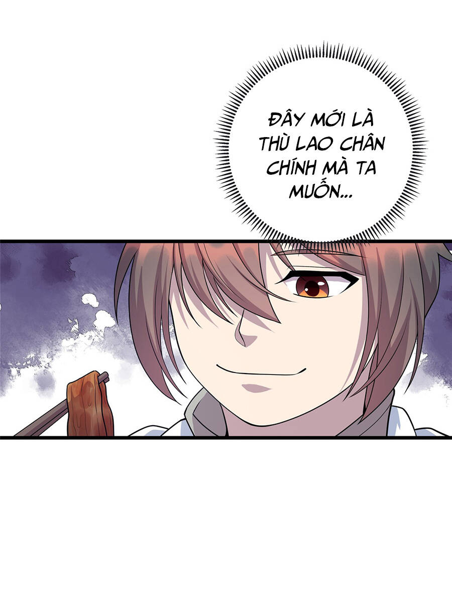 Long Hoàng Vũ Thần Chapter 32 - Trang 2