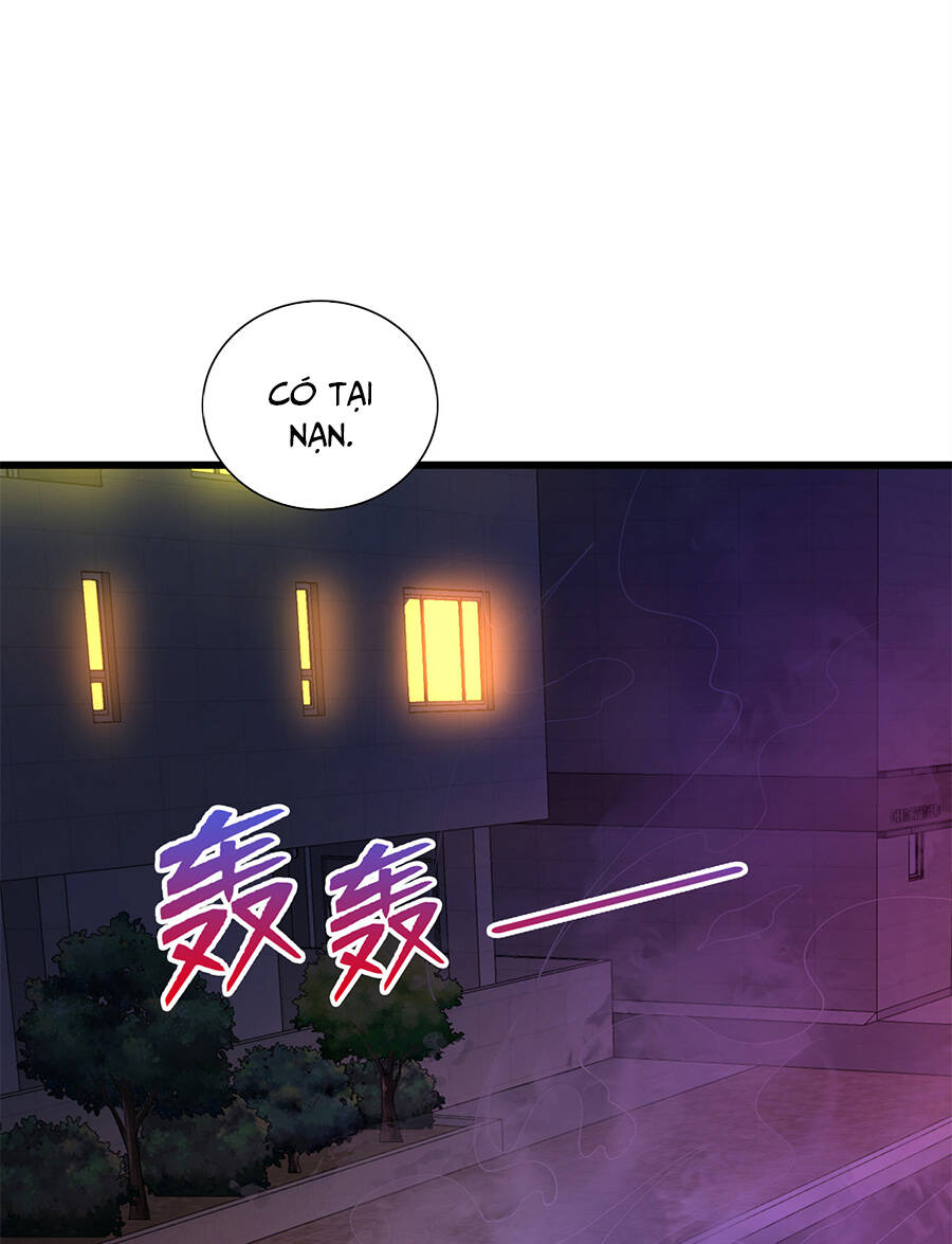 Long Hoàng Vũ Thần Chapter 33 - Trang 2