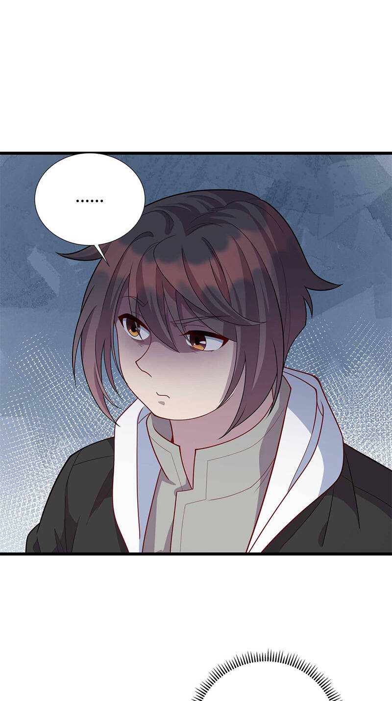 Long Hoàng Vũ Thần Chapter 34 - Trang 2