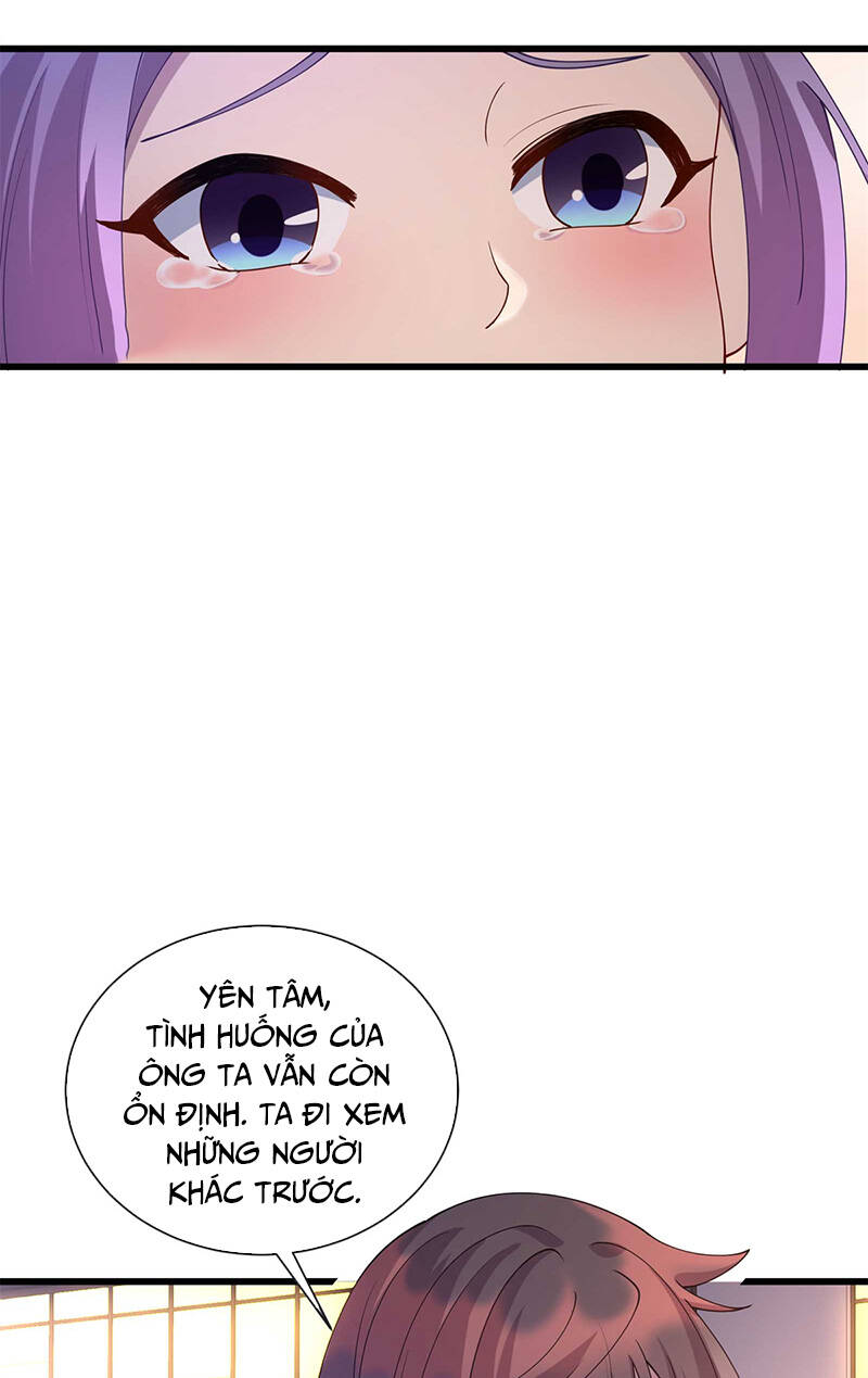 Long Hoàng Vũ Thần Chapter 34 - Trang 2