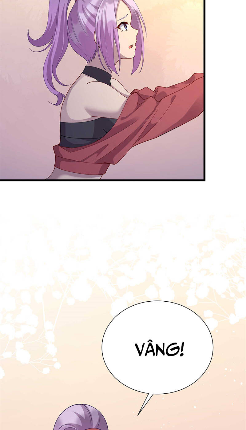 Long Hoàng Vũ Thần Chapter 34 - Trang 2