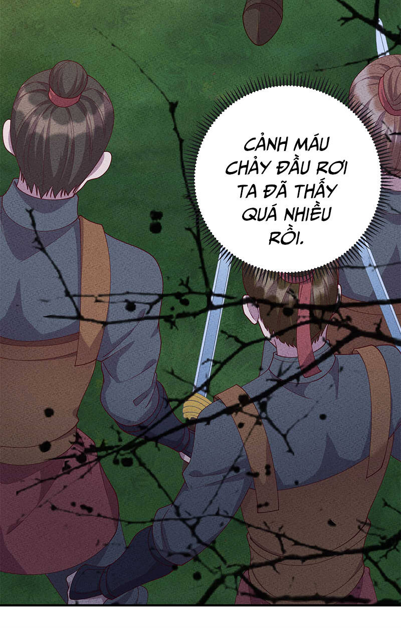 Long Hoàng Vũ Thần Chapter 34 - Trang 2